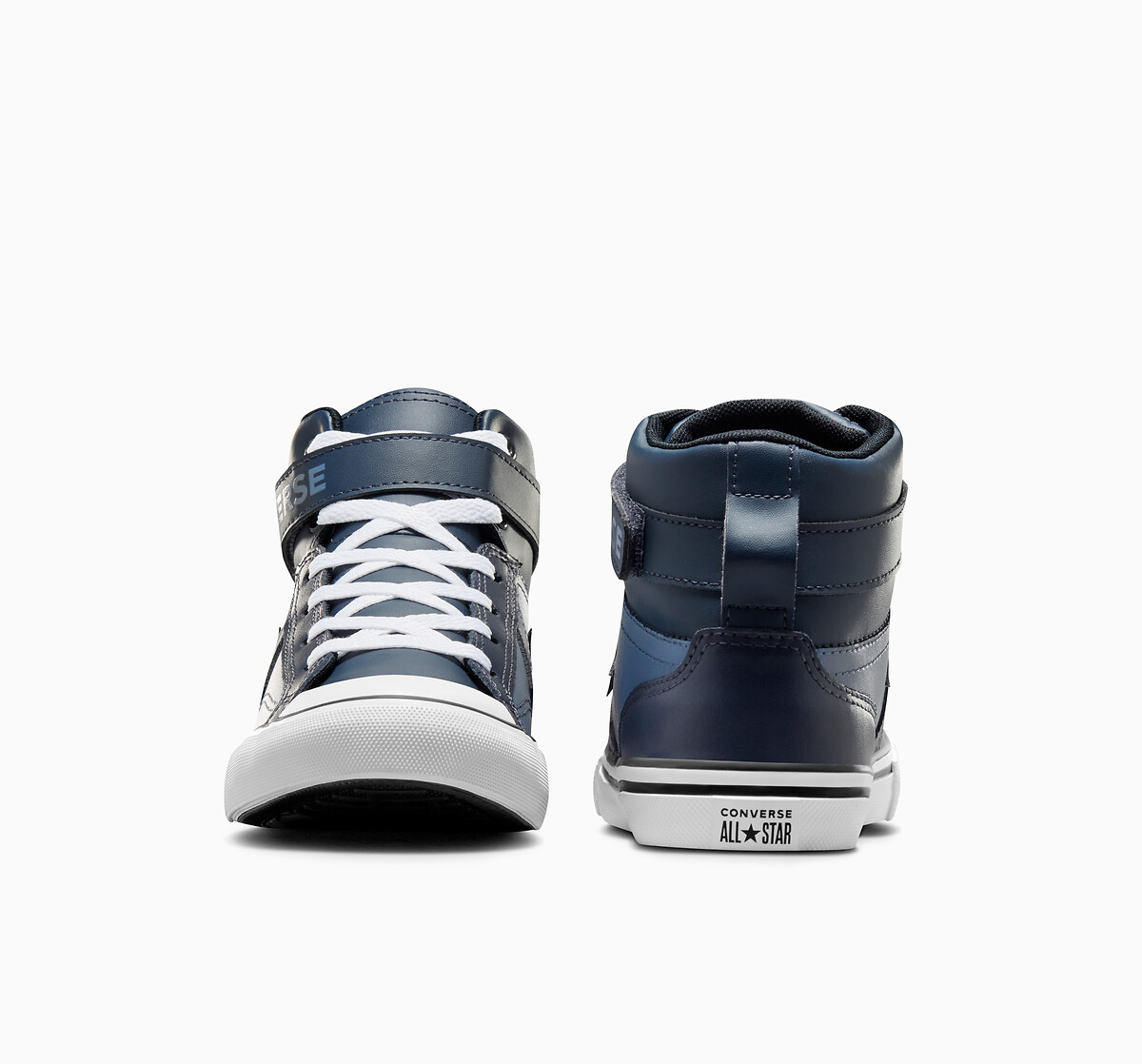 CONVERSE<br>Tênis de couro Pro Blaze Strap Archival Athletics