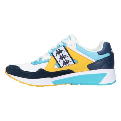 Zapatillas Kappa 3037is0 Autêntico