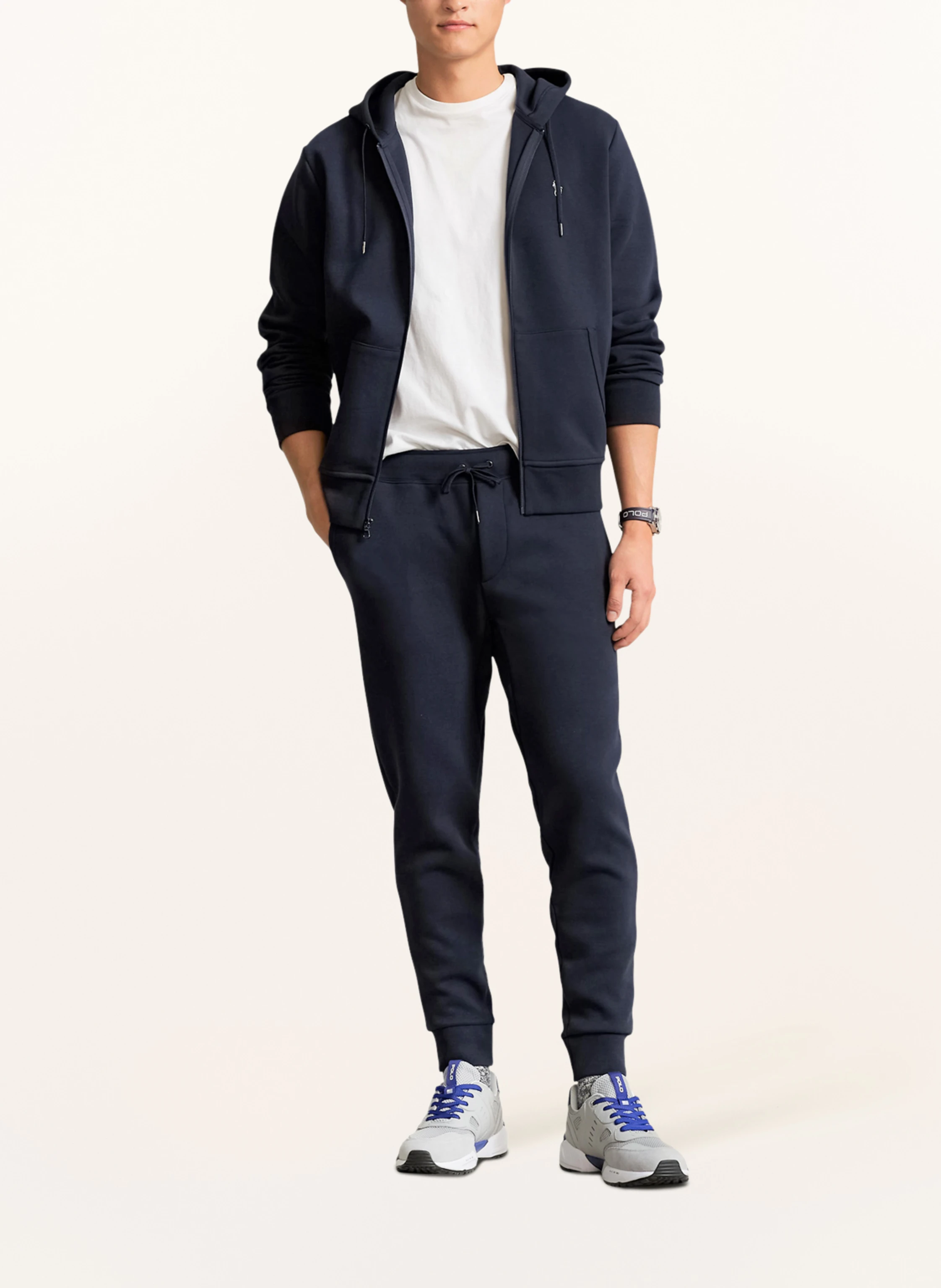 POLO RALPH LAUREN Sweatjacke