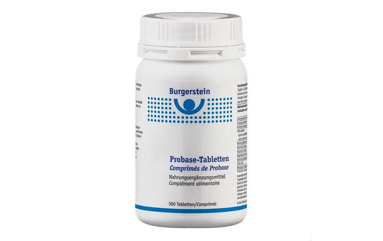 Probase 300 TablettenNahrungsergänzung, Probase Kapseln, 300 Stk