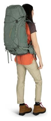 Sac de Randonnée Osprey Kyte 48 Femme Vert