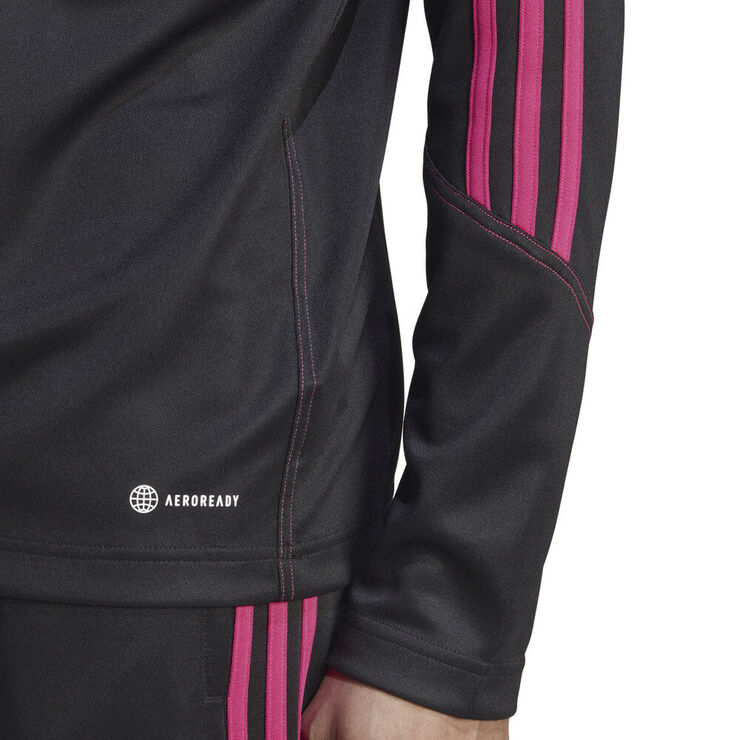 adidas Tiro 23 Club træningstop Sort