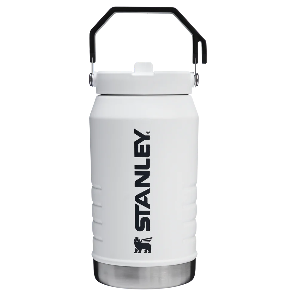 The IceFlow™ Flip Straw 2.0 Jug | 1.90L