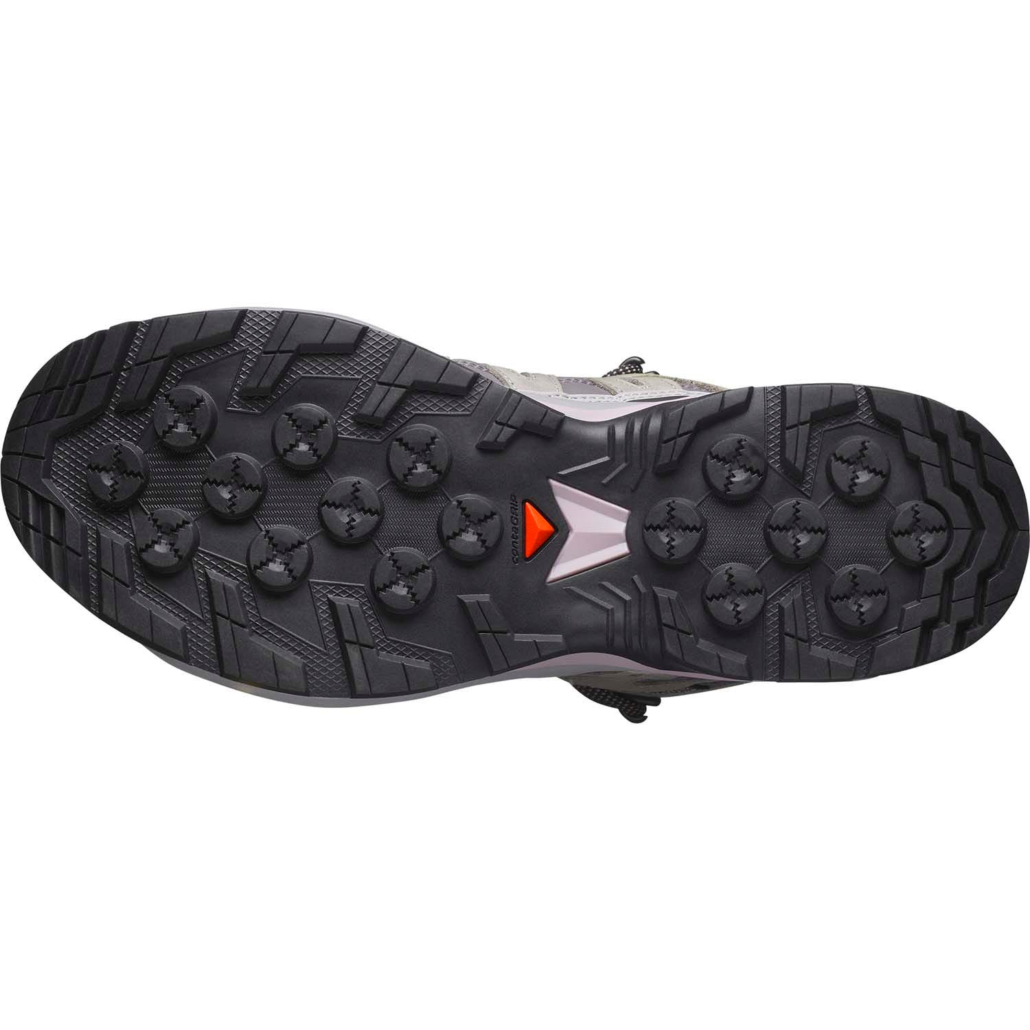 Salomon  X-Adventure Recon Mid Gtx