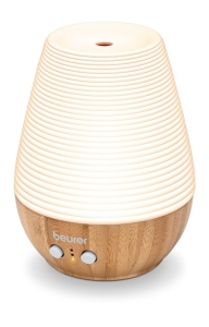 BEURER Aroma Diffusor LA 40