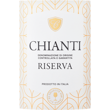 Chianti - Riserva - 750ML