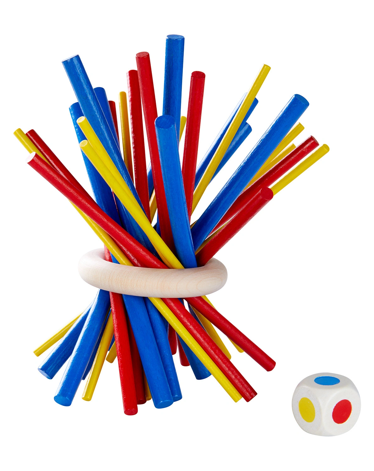 Geschicklichkeitsspiel ZITTERNIX