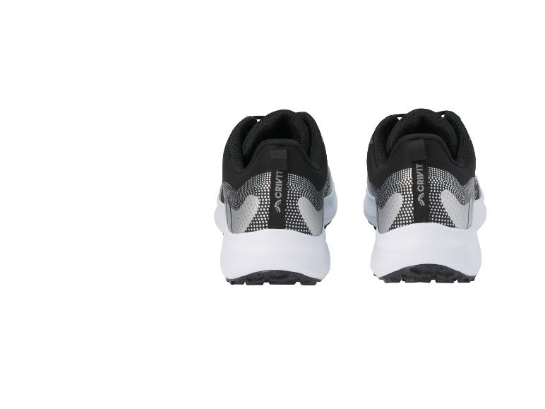 Heren hardloopschoenen waterdicht