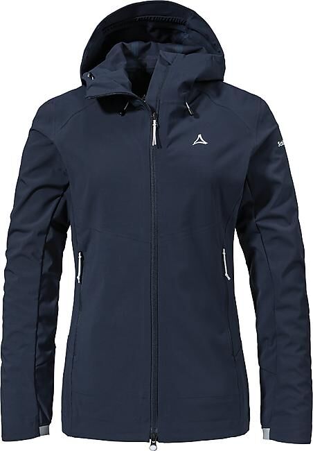 SCHOFFEL - SOFTSHELL JKT MANGART L