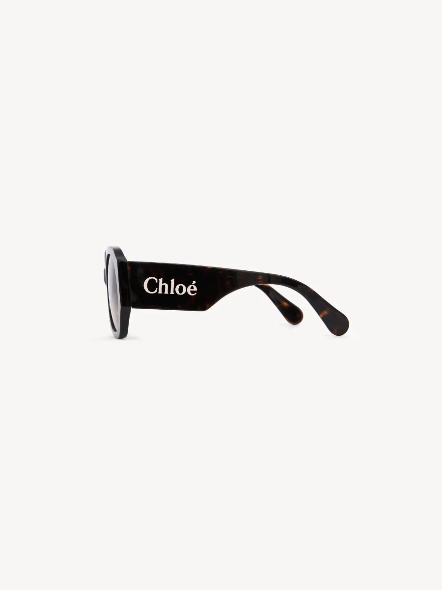 Chloé Naomy Sunglasses