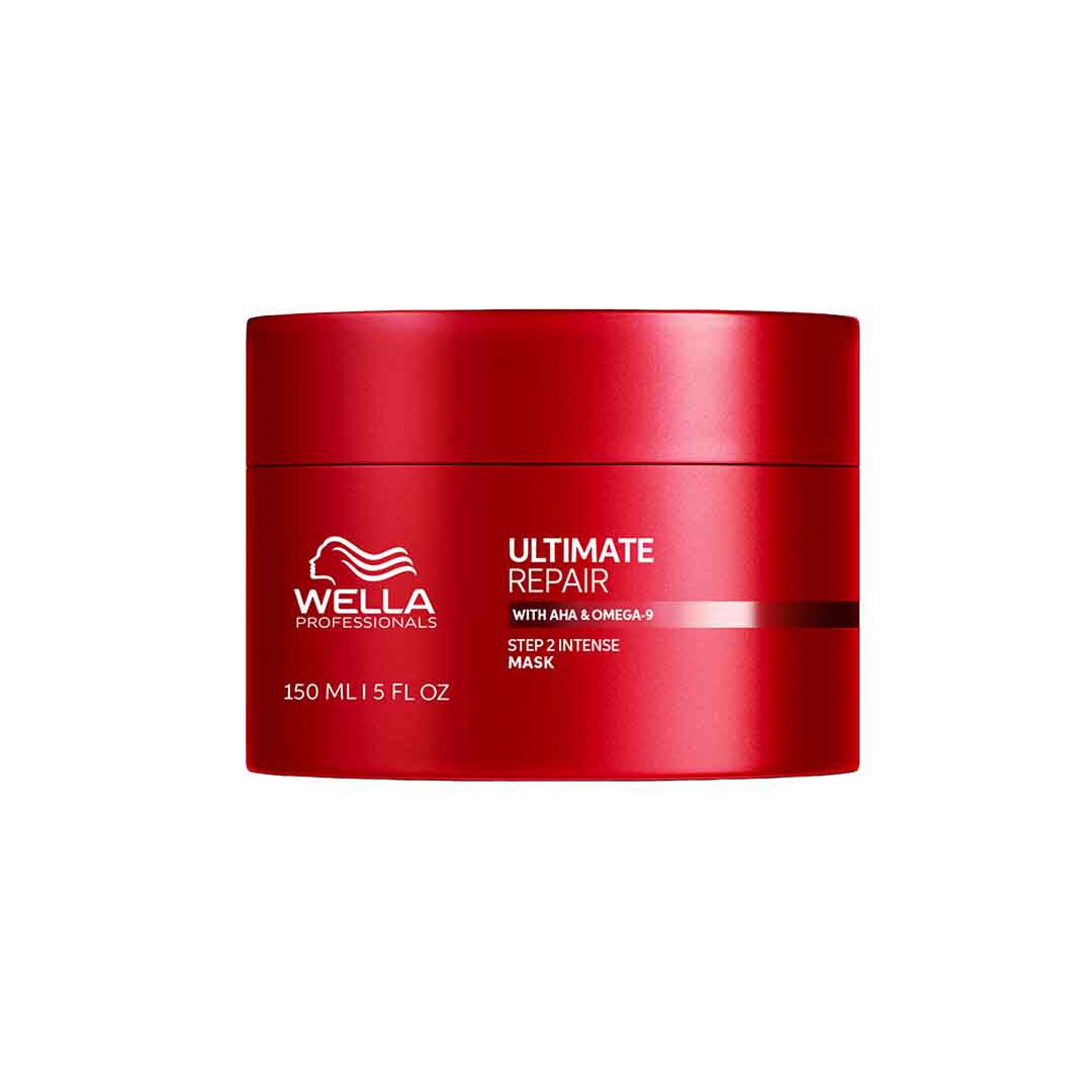 Ultimate Ultimate Repair - Máscara de Reparação Profissional - 150ml