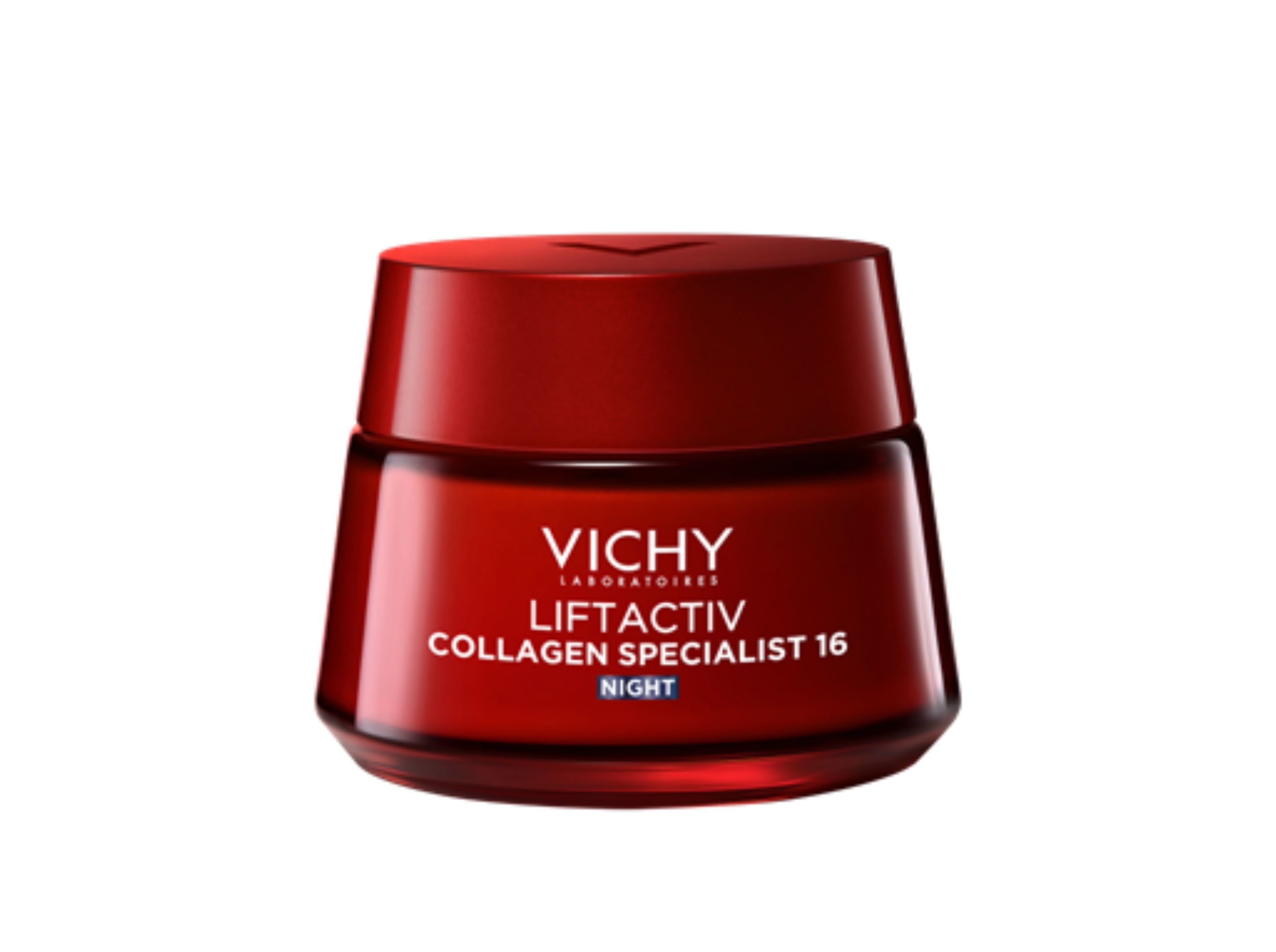 CREME VICHY LIFTACTIV COLLAGEN NOITE 50ML