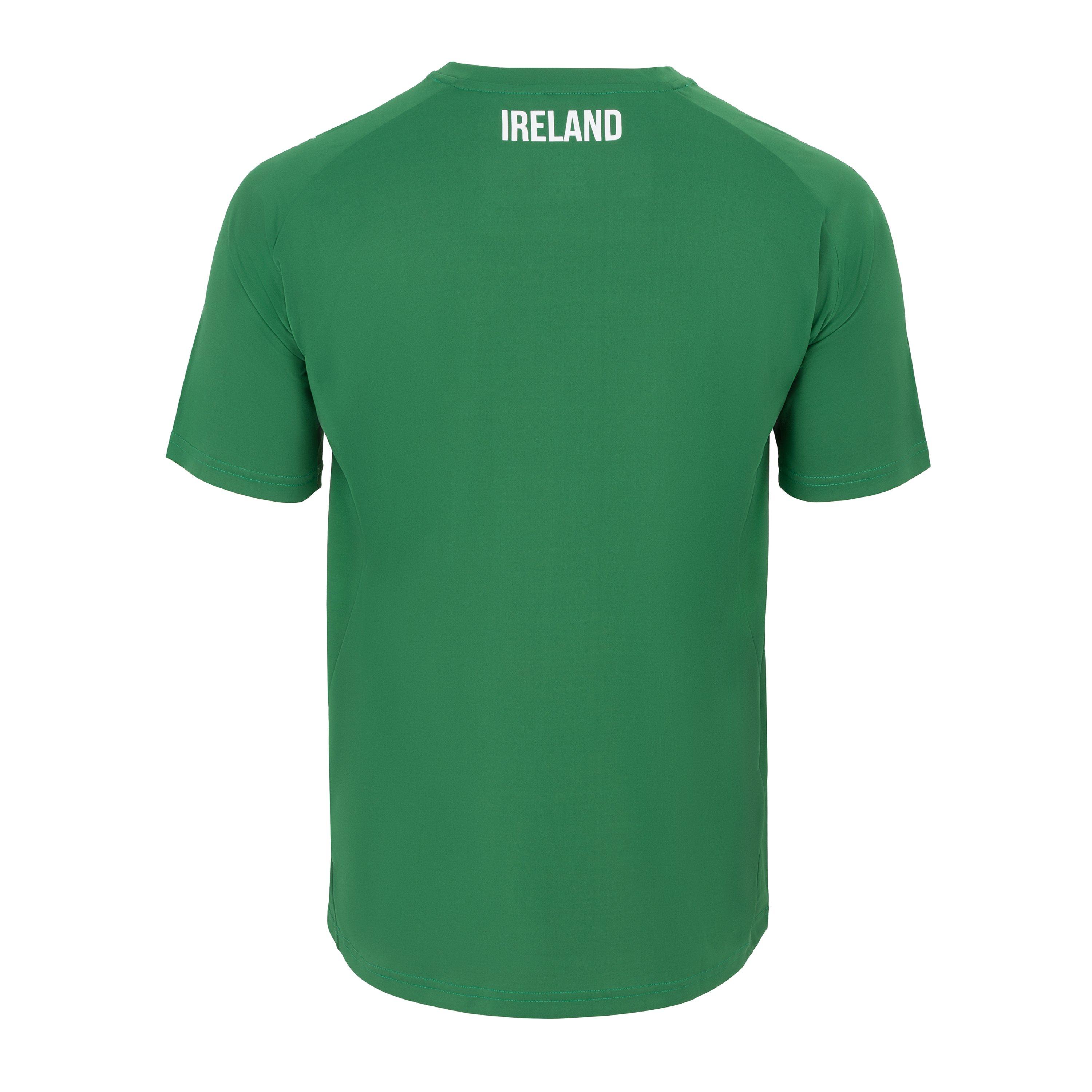 KooGa Rugby T shirt Mens
