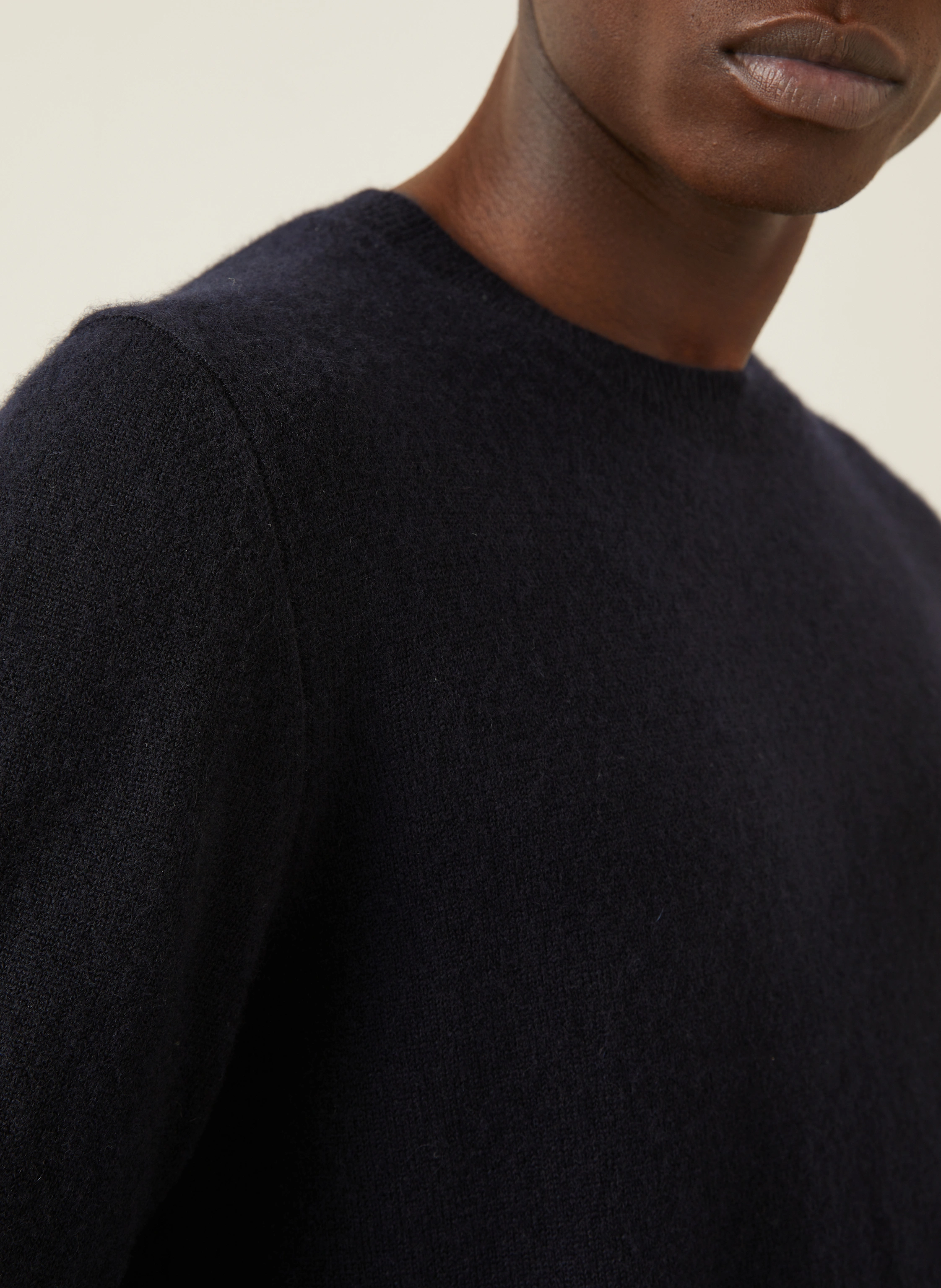 IRIS von ARNIM Cashmere-Pullover AMIRO