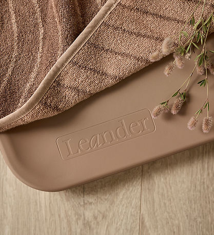 Leander Matty Wickelauflage - Clay