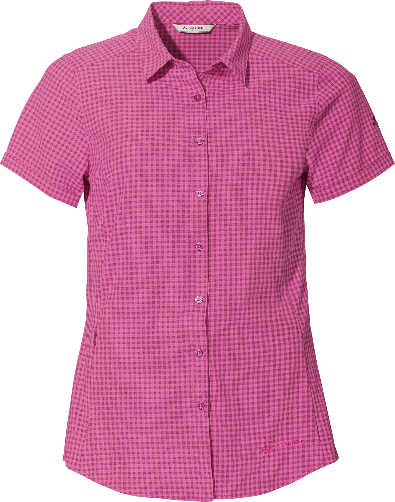 Vaude Seiland III Bluse