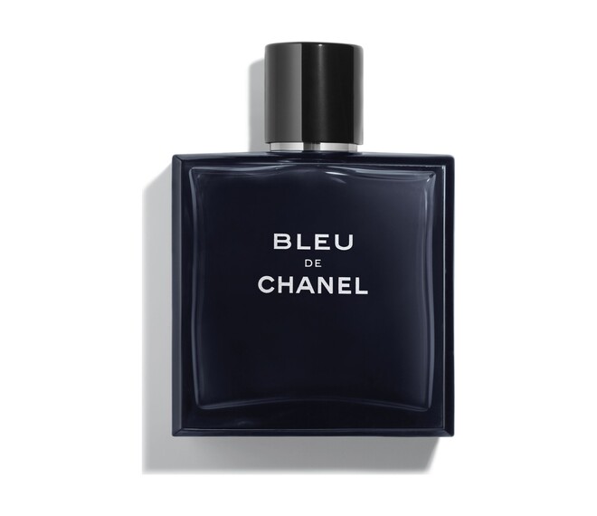 CHANEL BLEU DE CHANEL Eau de toilette vaporisateur