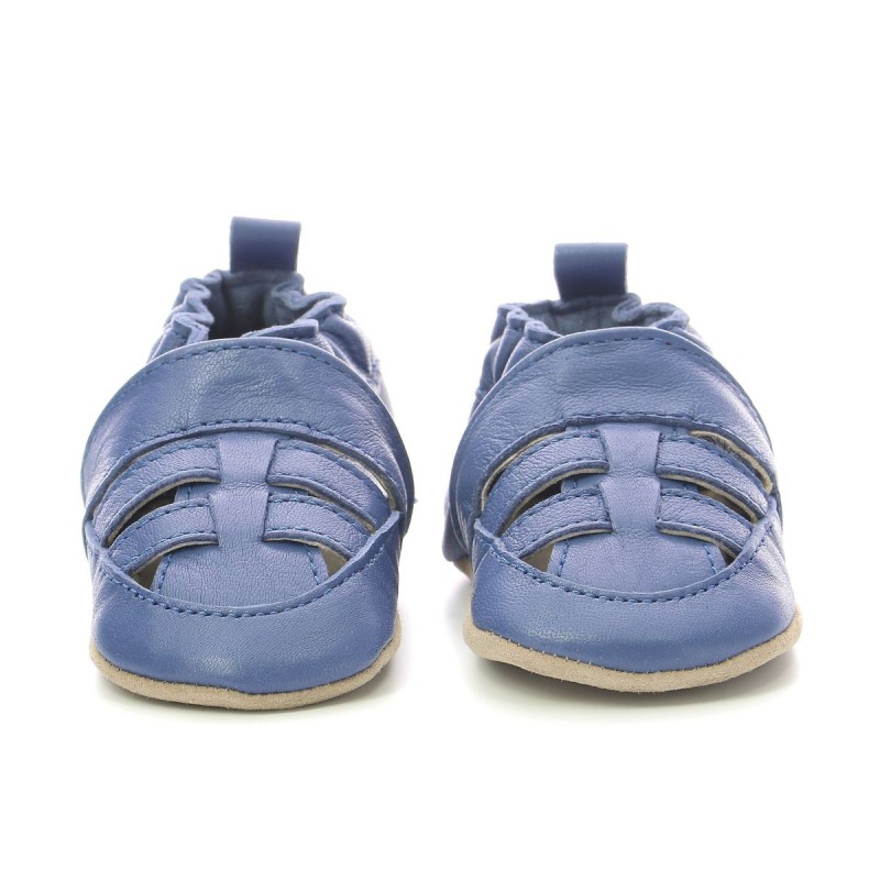 Robeez Robeez Sandiz Bleu