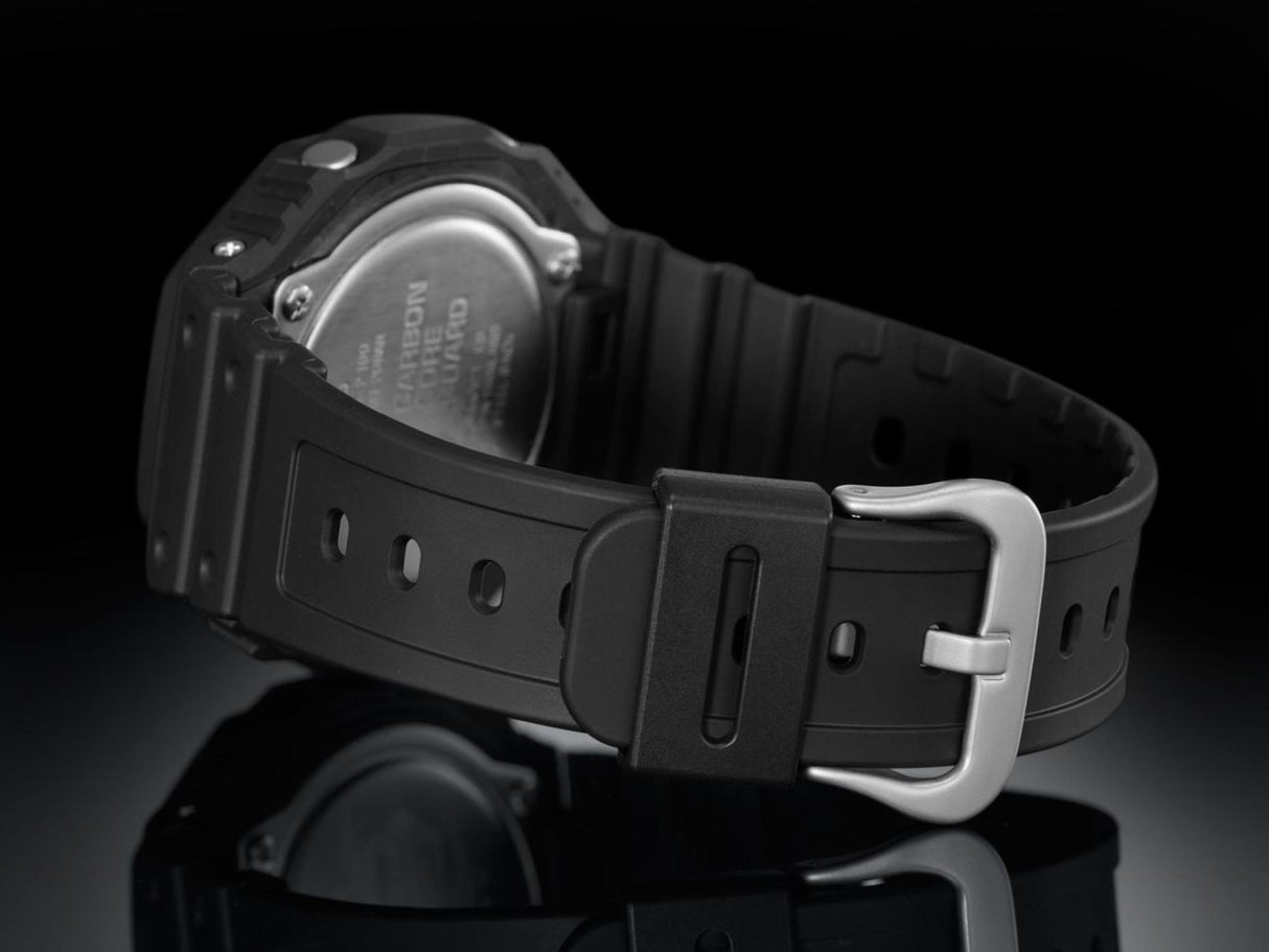 Casio<br>G-Shock GA-2100-1A1ER