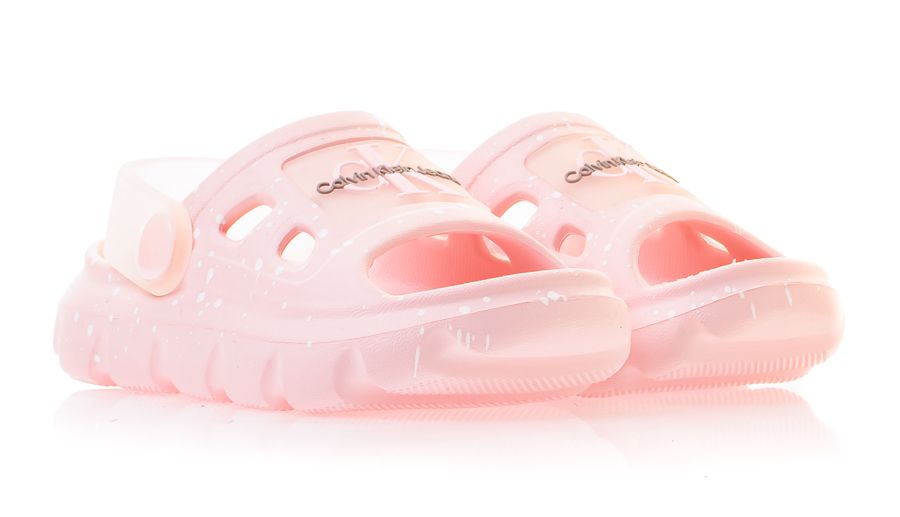Calvin Klein Comfy Sandal