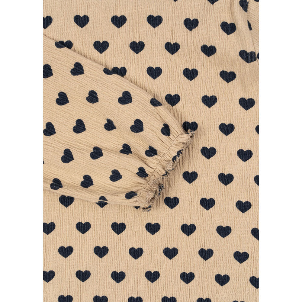 CHLEO bluse