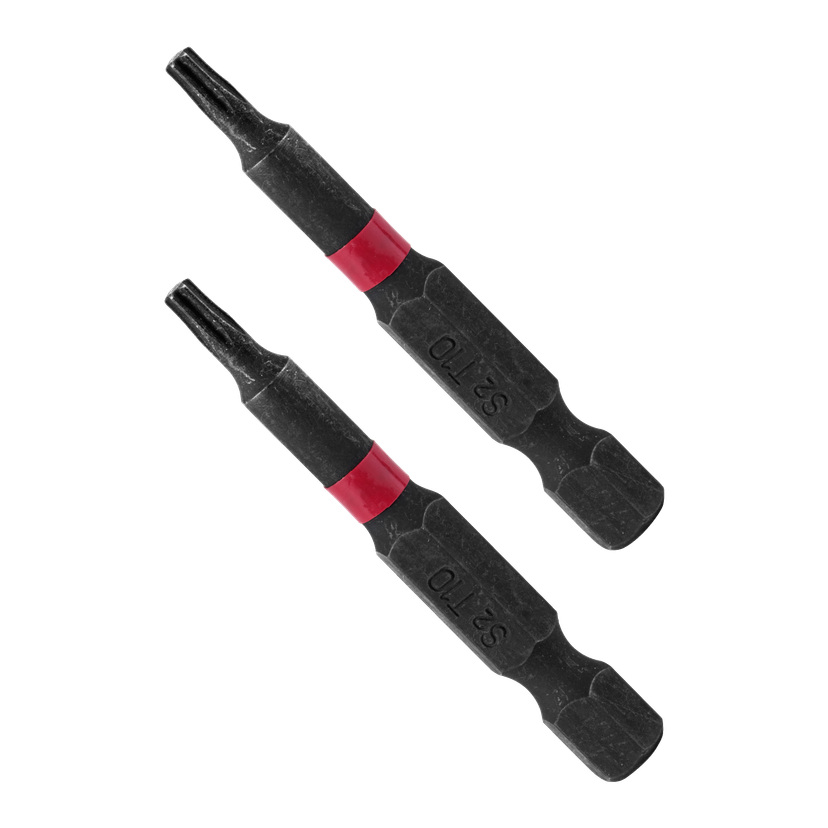 Bits 2-pk T10