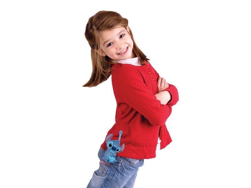 Lexibook Walkie-Talkies Stitch 3D Walkie-Talkies