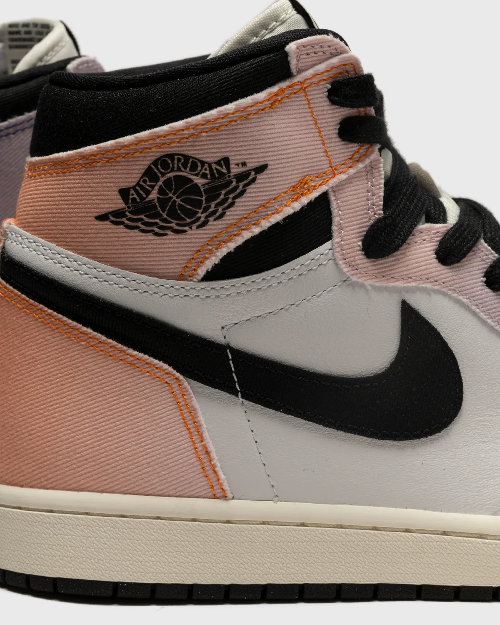 Jordan AIR JORDAN 1 RETRO HI OG CRAFT 'Skyline'