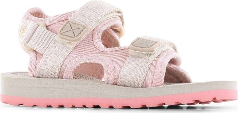 Shoesme Lightweight Sandal Meiden Sandalen Roze