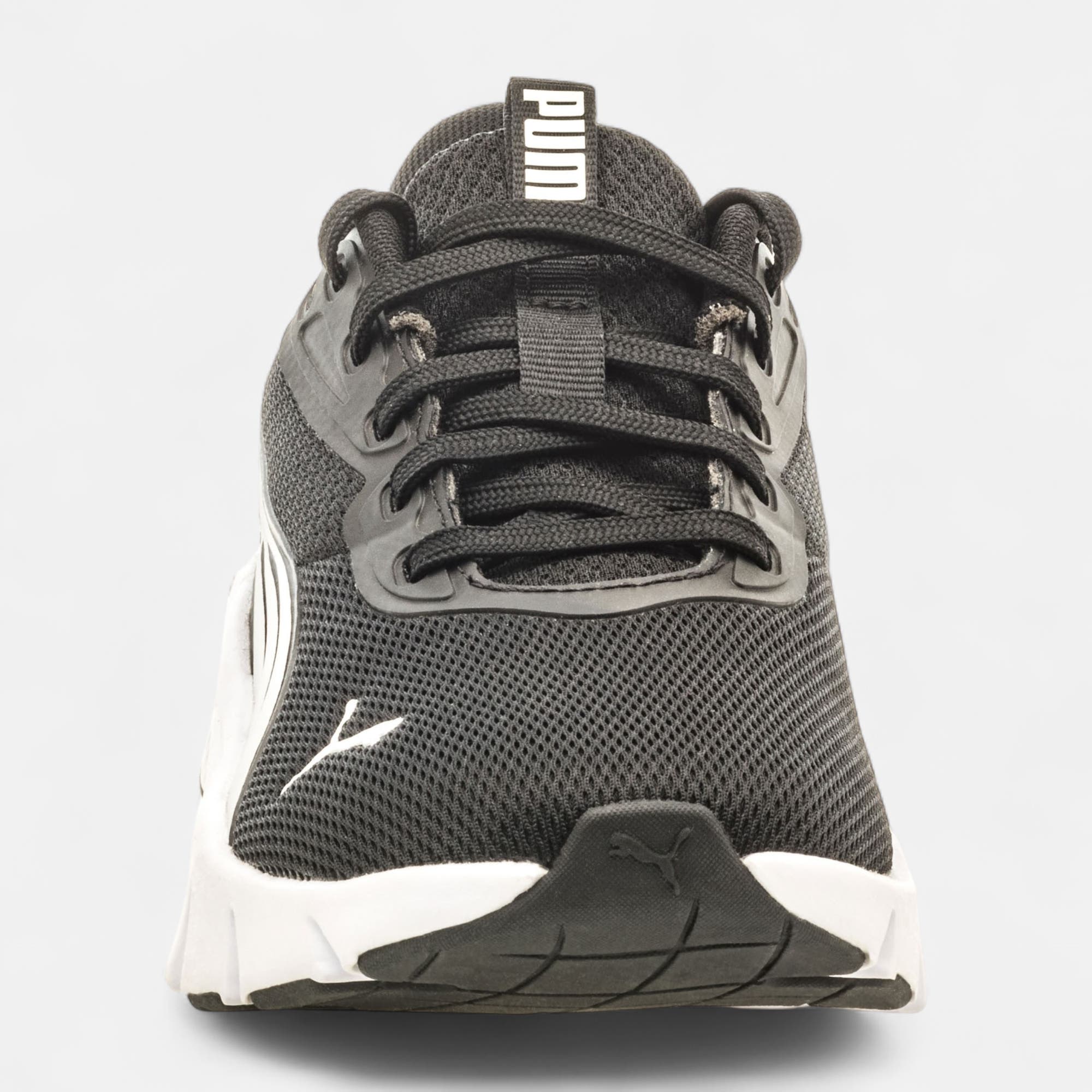 Sneakers Garçon noir