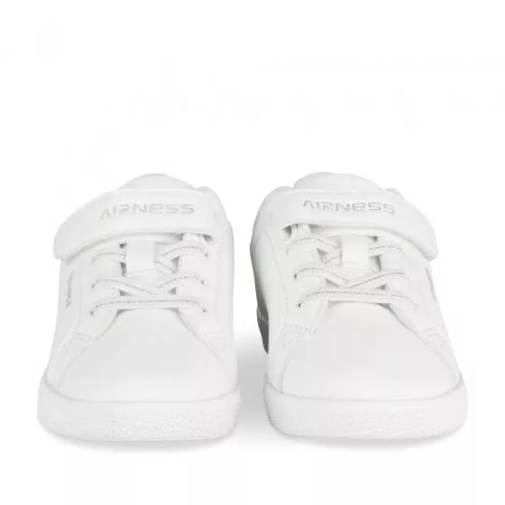 Baskets BLANC AIRNESS