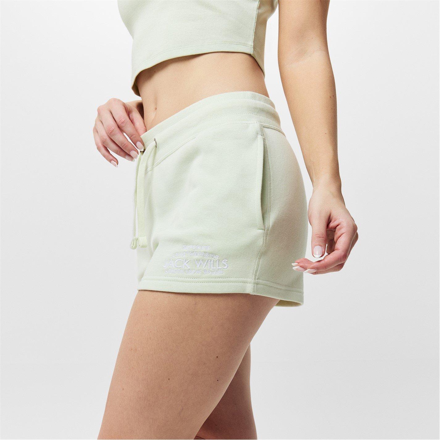 Jack Wills JW Bea Sweatshorts