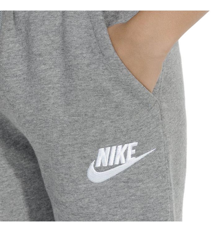 Nike JR Sportswear Club Fleece Sportbroek