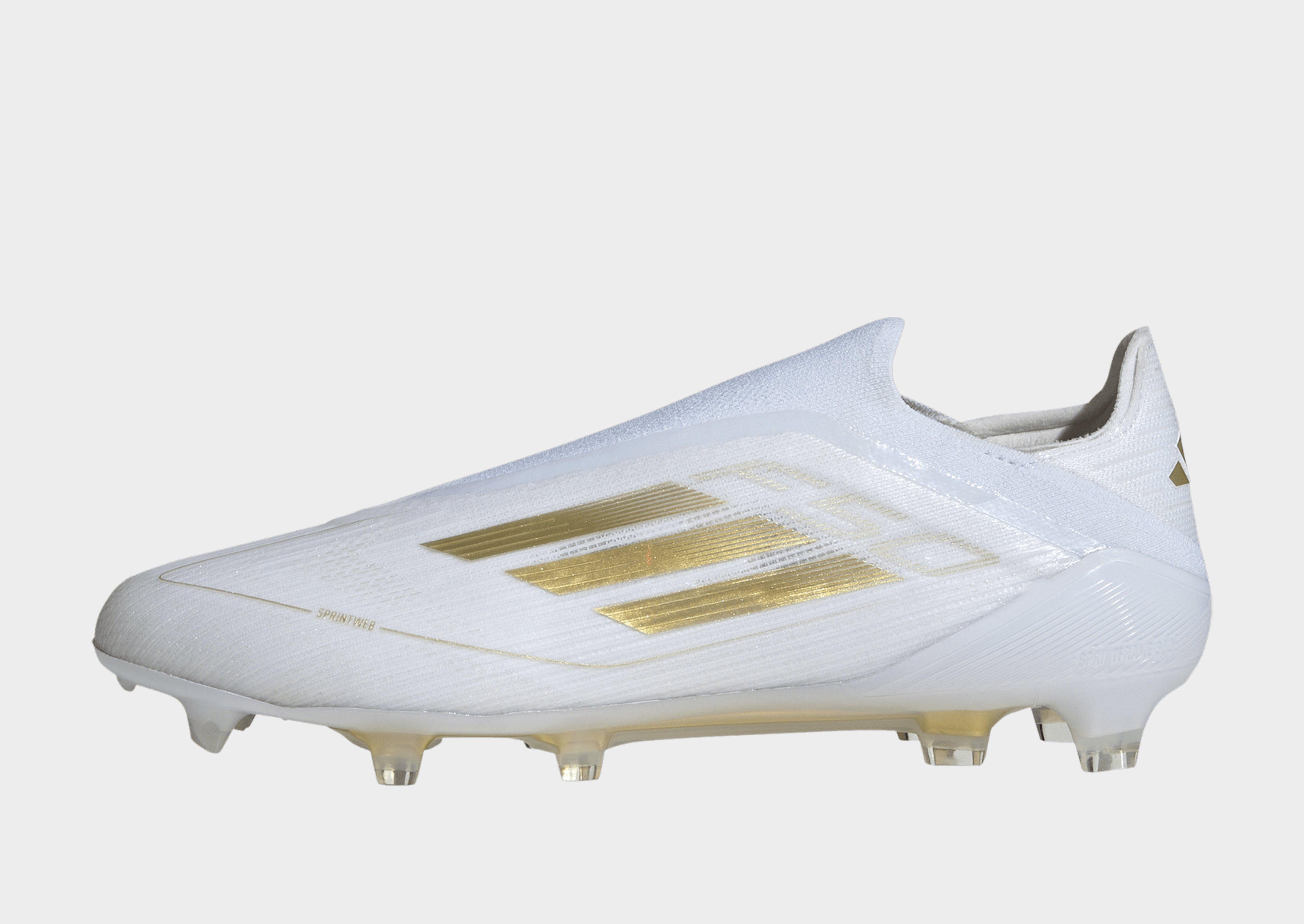 adidas F50 Elite Terrain souple