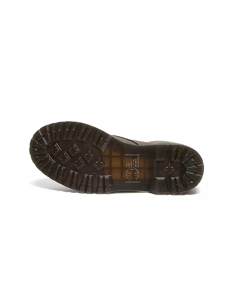 DR. MARTENS Schnürboot SERENA grau