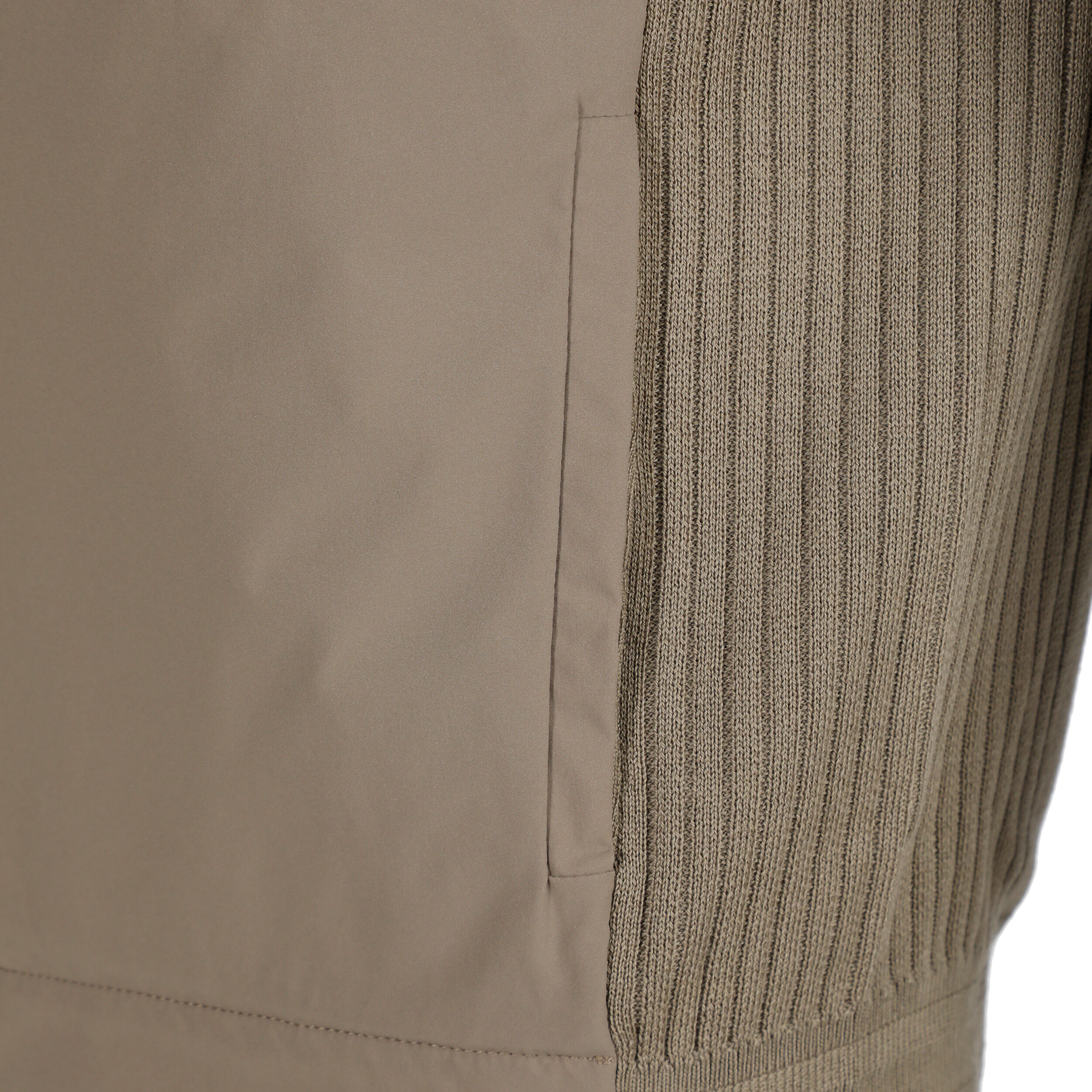 BOSS K Veste De Survêtement Hommes - Noir