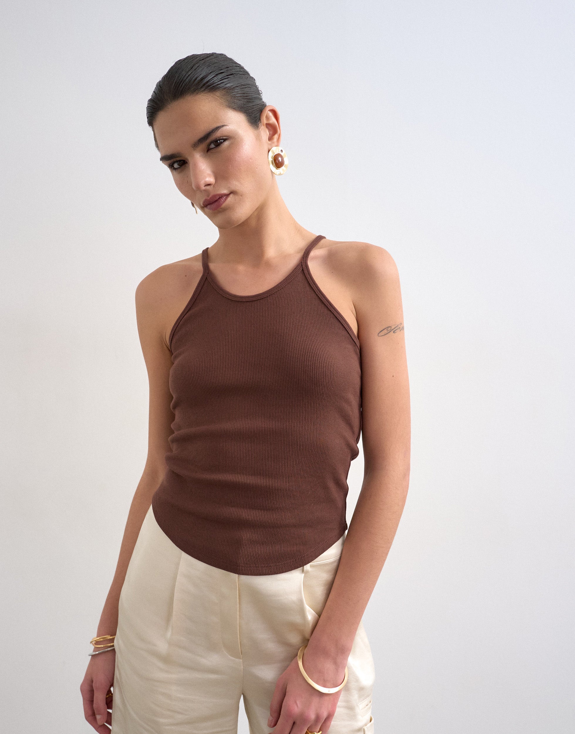 TSALFRIDA Top