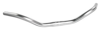 Cintre Ergotec Stuttgart Aluminium 550 Mm 25.4 72 Mm 68º