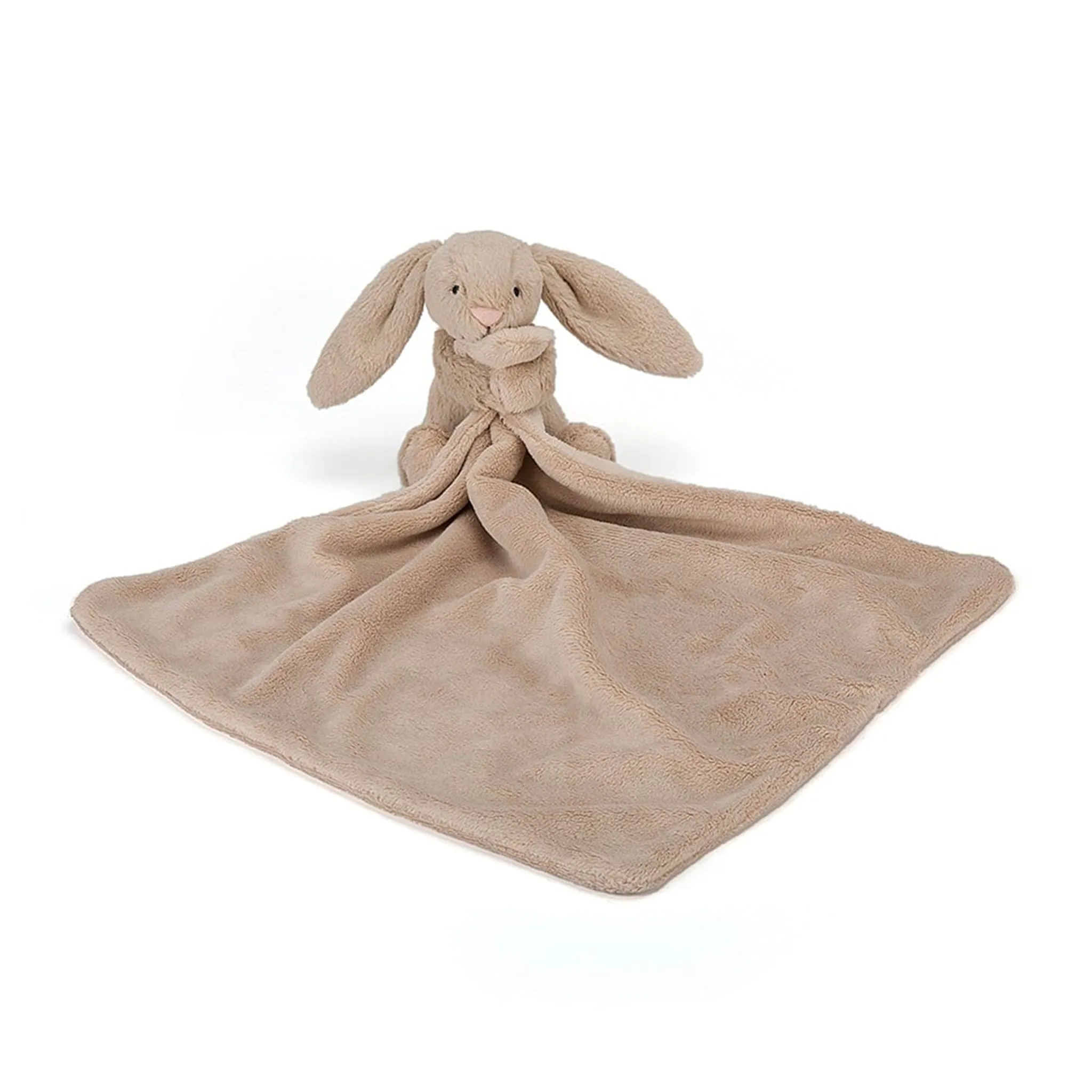 Jellycat Doudou Éveil Lapin Beige 14''