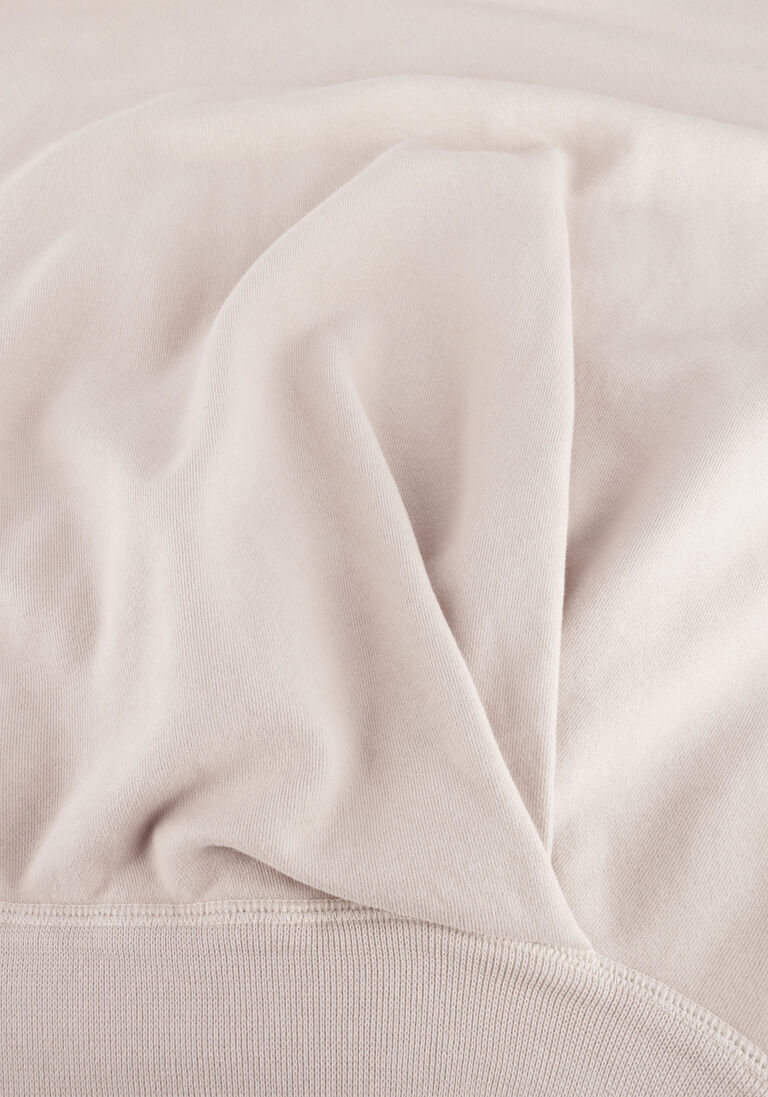 beige isabel marant truien/vesten sauria-ga