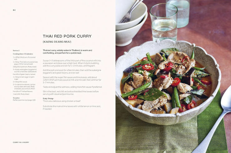 New Mags Thai Made Easy
