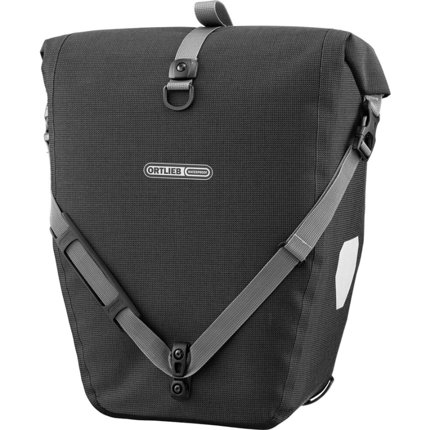 Ortlieb Back-Roller Urban QL3.1 Enkele Fietstas