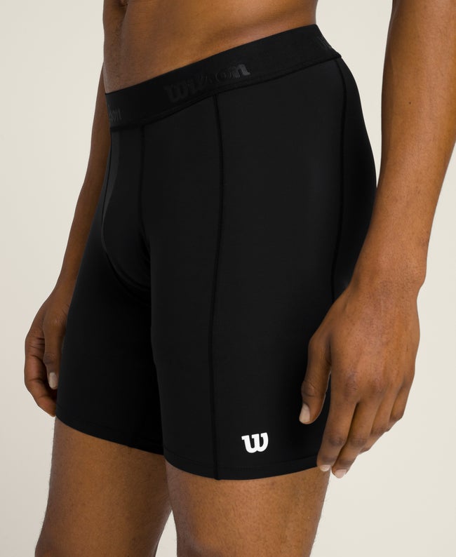 Compression Short