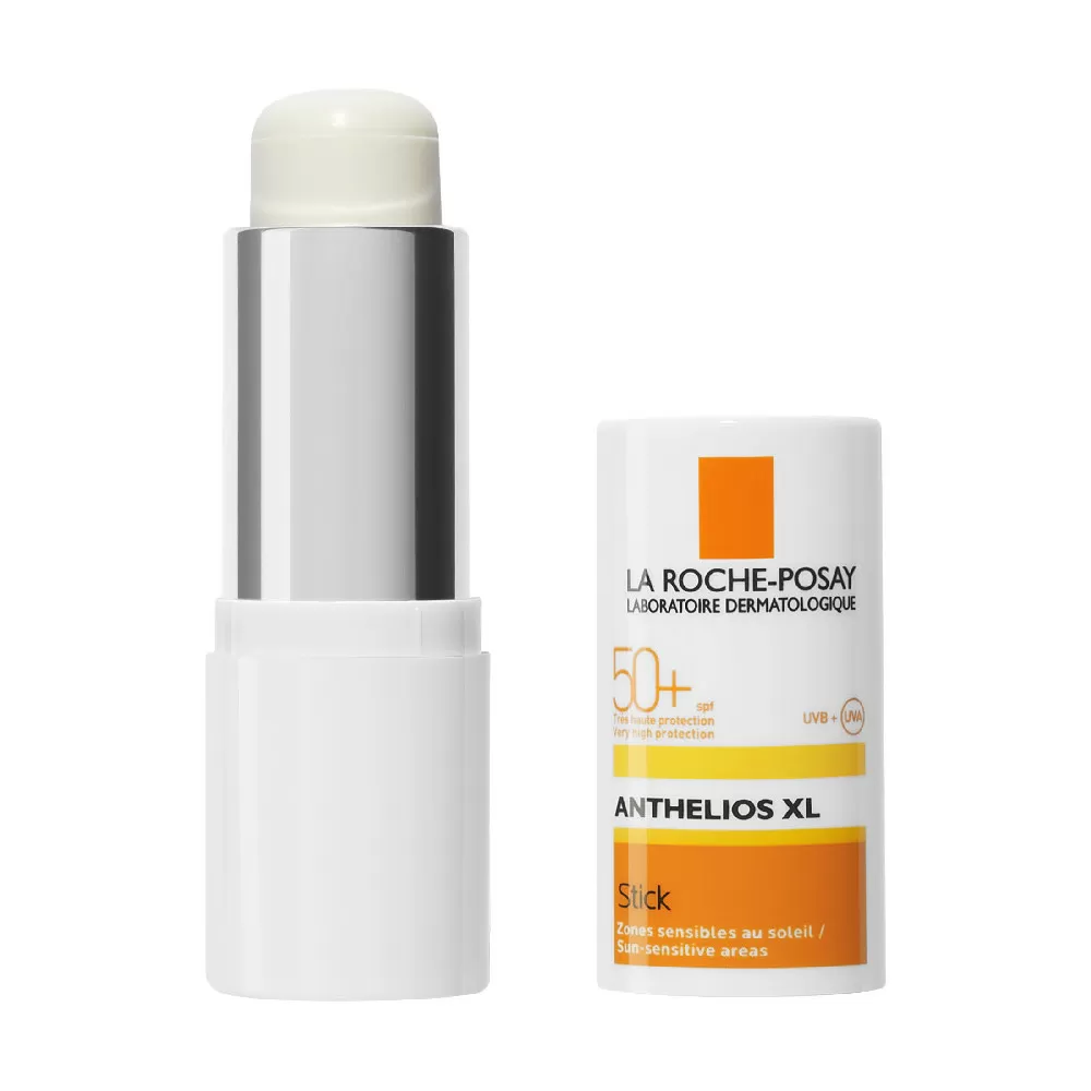 La Roche-Posay Anthelios Sun Protection Stick SPF50  - 9 ml.