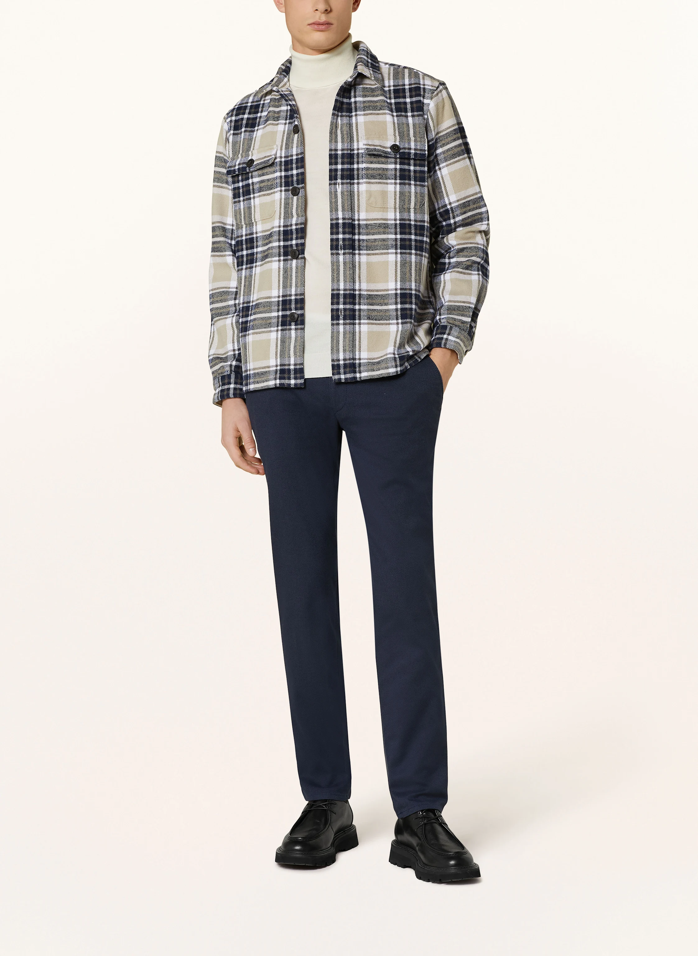 BRAX Chino FABIO Modern Fit