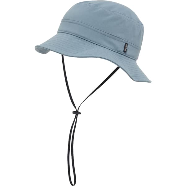 Chapeau randonnée HAGLÖFS SOLAR IV HAT STEEL BLUE