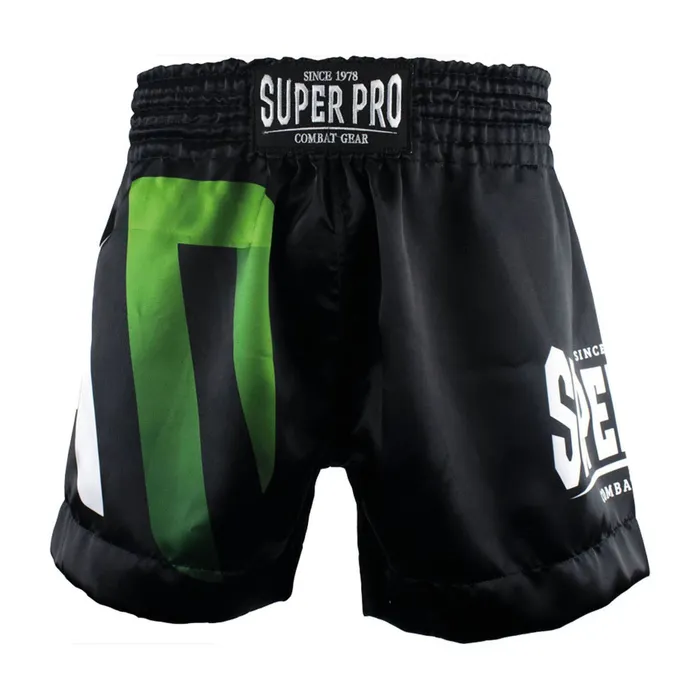 Super Pro No Mercy Short Heren