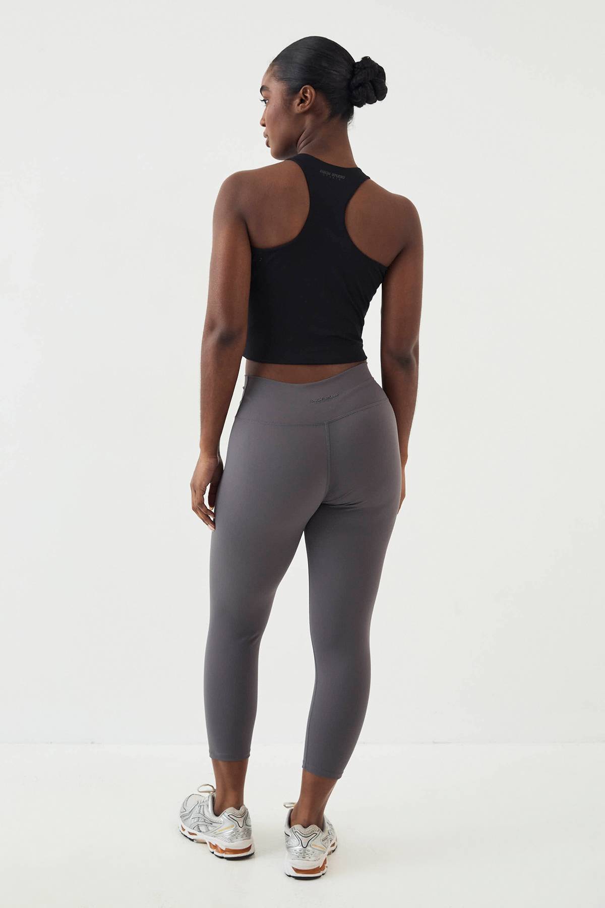 Legging DSGN Studio Ultra Sculpt Taille Haute 7/8