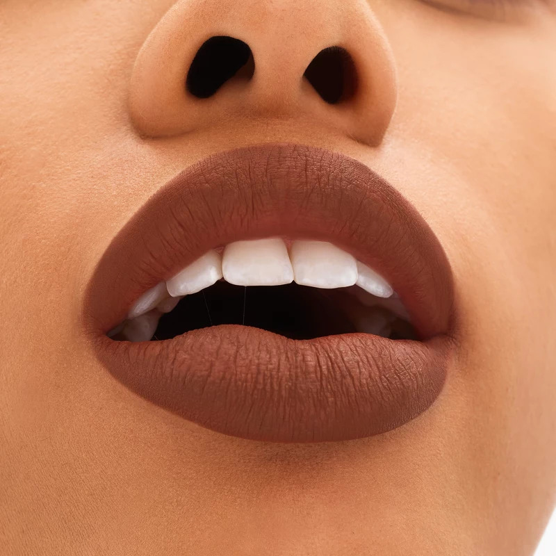 MAC Locked Kiss 24Hr Lipstick 1,8 gr. - Posh