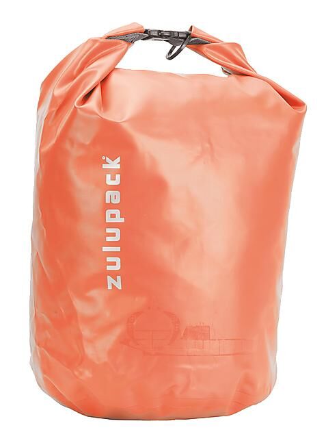 ZULUPACK - SAC TUBE ETANCHE 15L